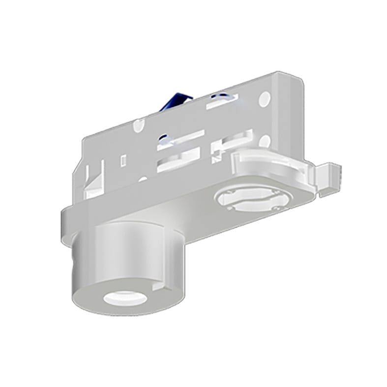 ROSSINI RSSGROA126B ADATTATORE ASIMMETRICO CON MONOLEVA DI S