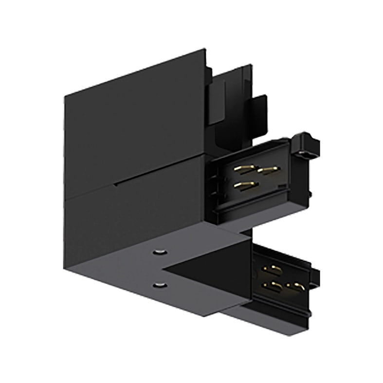 ROSSINI RSSGROH105N GIUNTO ELETTRICO A L PER GROH POLARIZZAZ