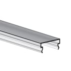 ROSSINI - RSSGROH130 SCHERMO OPALINO 2MT X BINARIO AD H