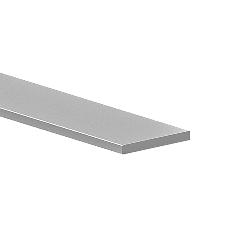 ROSSINI RSSGROH131 SUPPORTO PER STRIP LED PER GROH IN ALLUM
