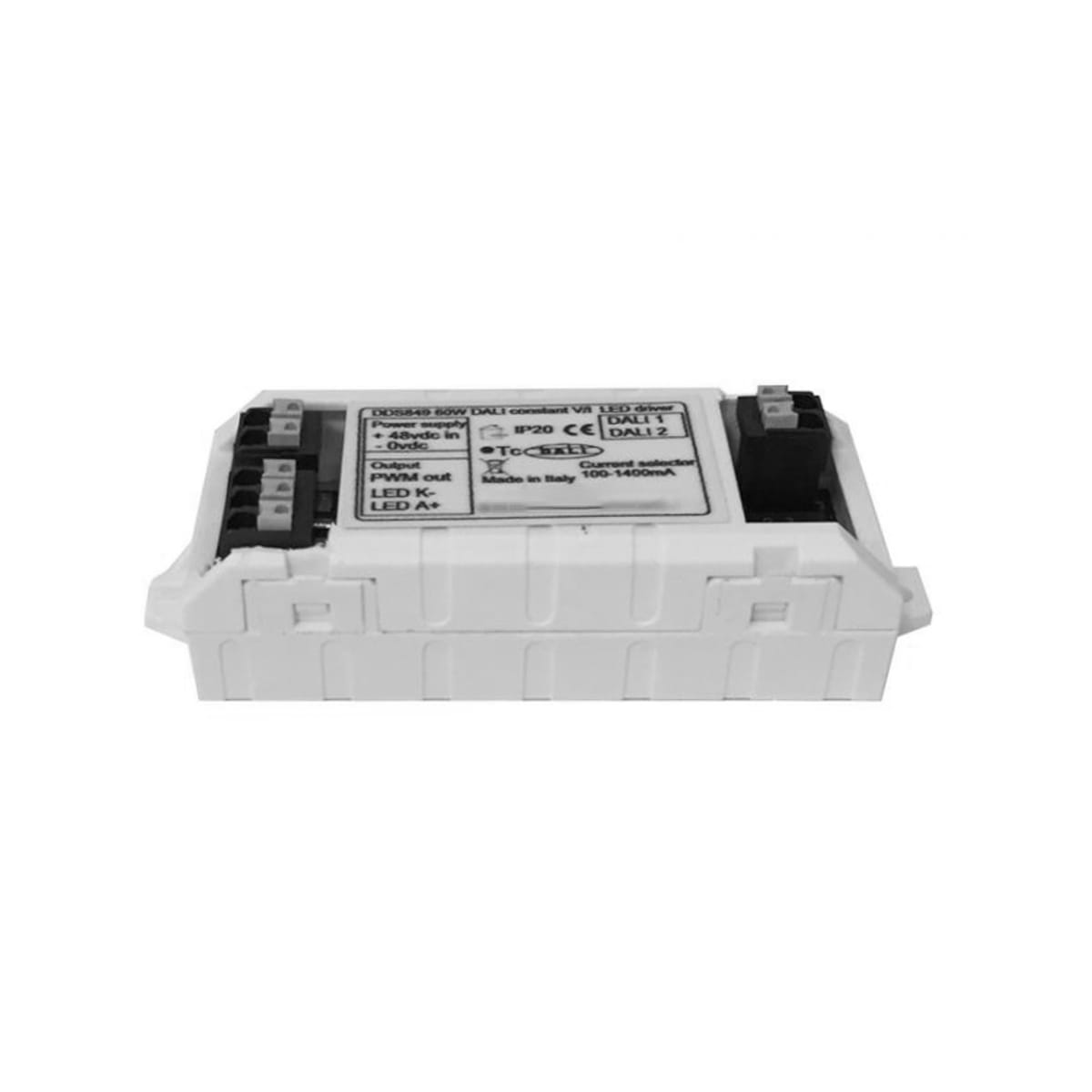 PERFORMANCE IN LIGHT PRI3106660 KIT CONTROLLER 48V DALI