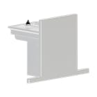 ROSSINI - RSSGROR103B TERMNALE DI CHIUSURA B X BINARIO IN