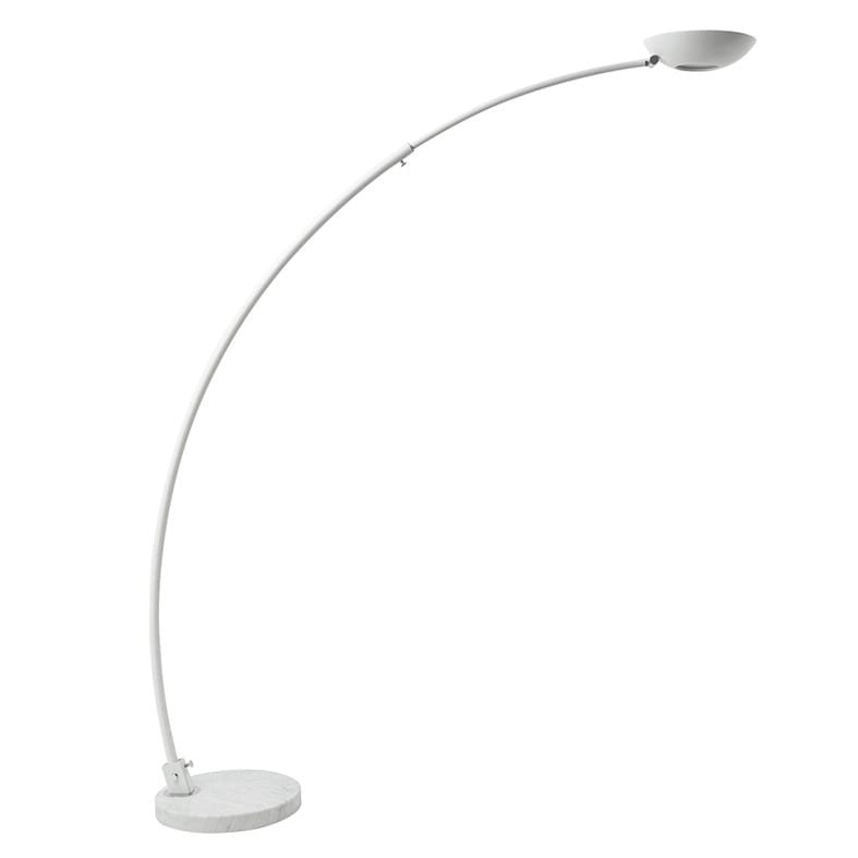 ROSSINI RSSGRP002BB PIANTANA BIANCA/PARALUME BIANCO R7S117 I