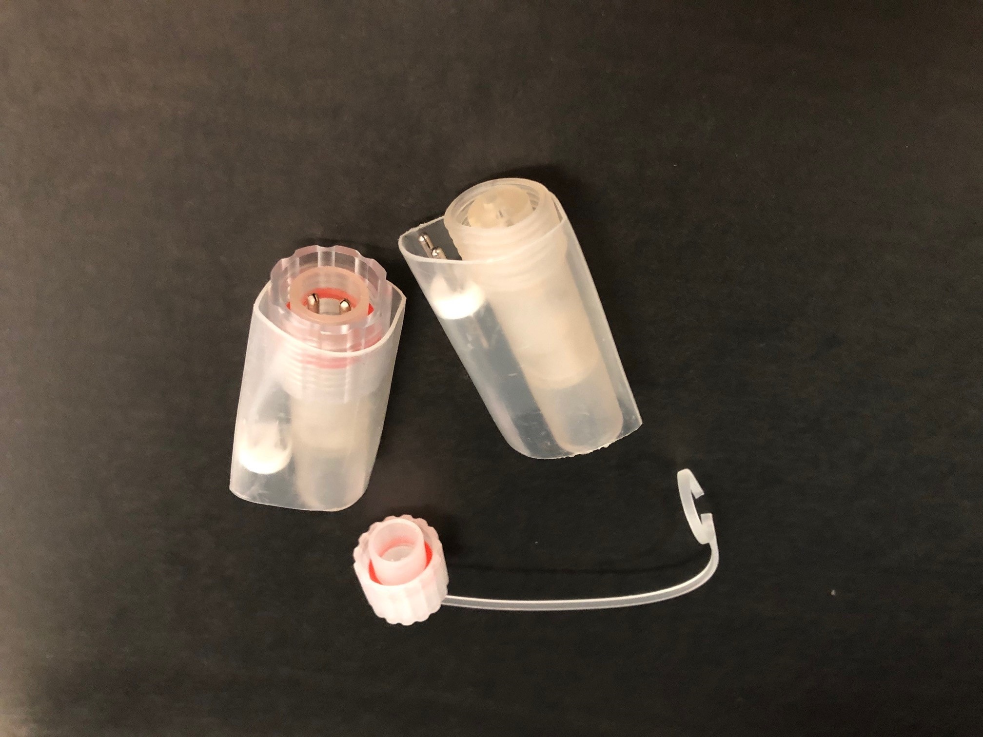 GIOCOPLAST NATALE SP GCP16521699 SET CONNETTORI TUBO-GPL SYSTEM