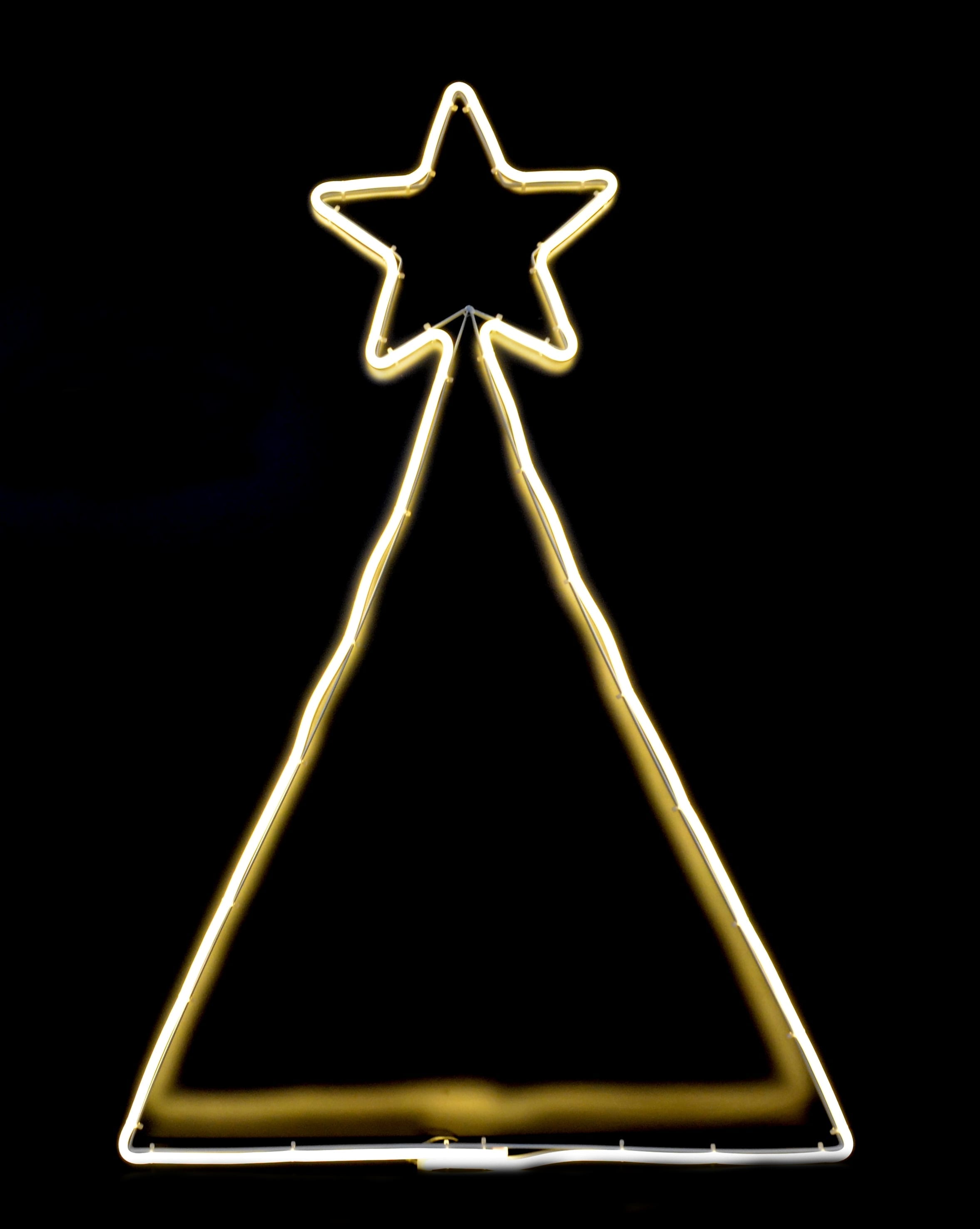 GIOCOPLAST NATALE SP GCP17518033 ALB.NAT C/NEONFL B.CAL.BIF,360LED 89X60