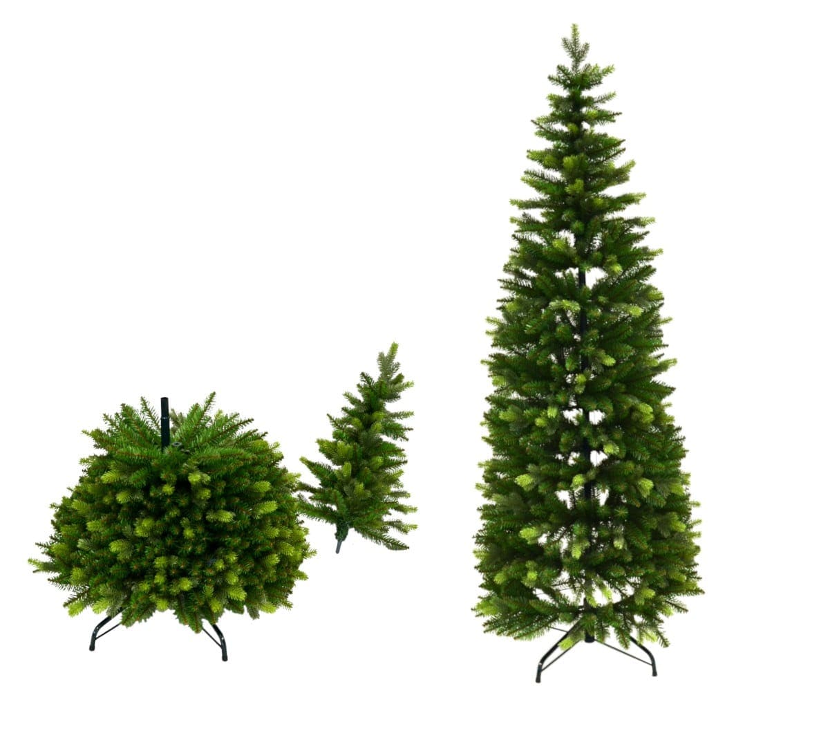 GIOCOPLAST NATALE SP GCP27818250 ALB. POP-UP CM. 180 C/1.162 RAMI