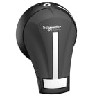 SCHNEIDER ELECTRIC - SNRGS2AHT510 Manopola esterna nera TeSys GS2 - per interruttore sezionatore - 32...63 A