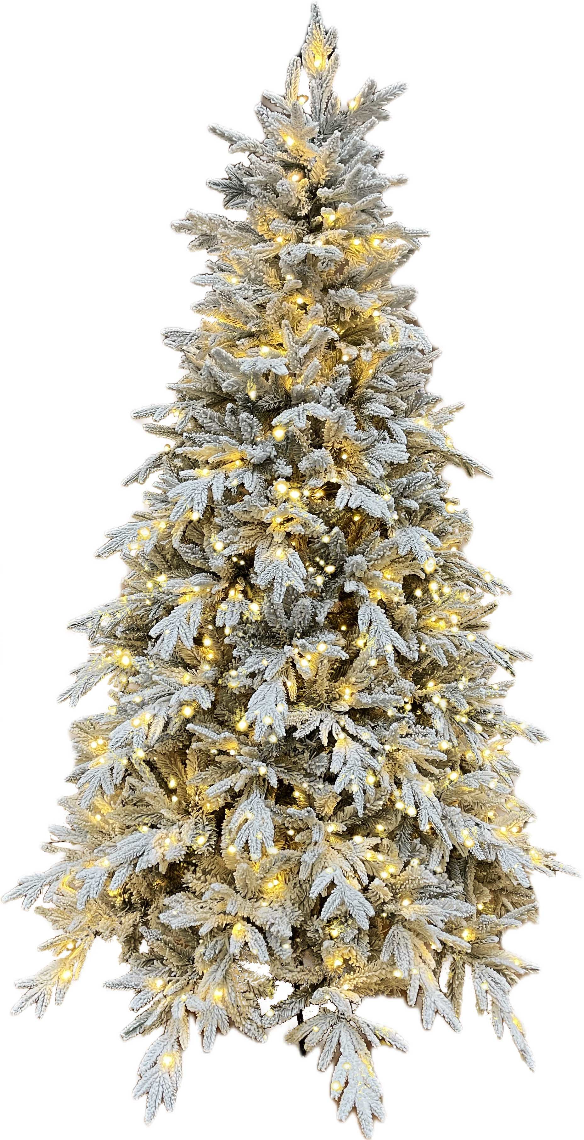 GIOCOPLAST NATALE SP GCP30124197 ALB. PATAGONIA INNEVATO CM.180 CON 250