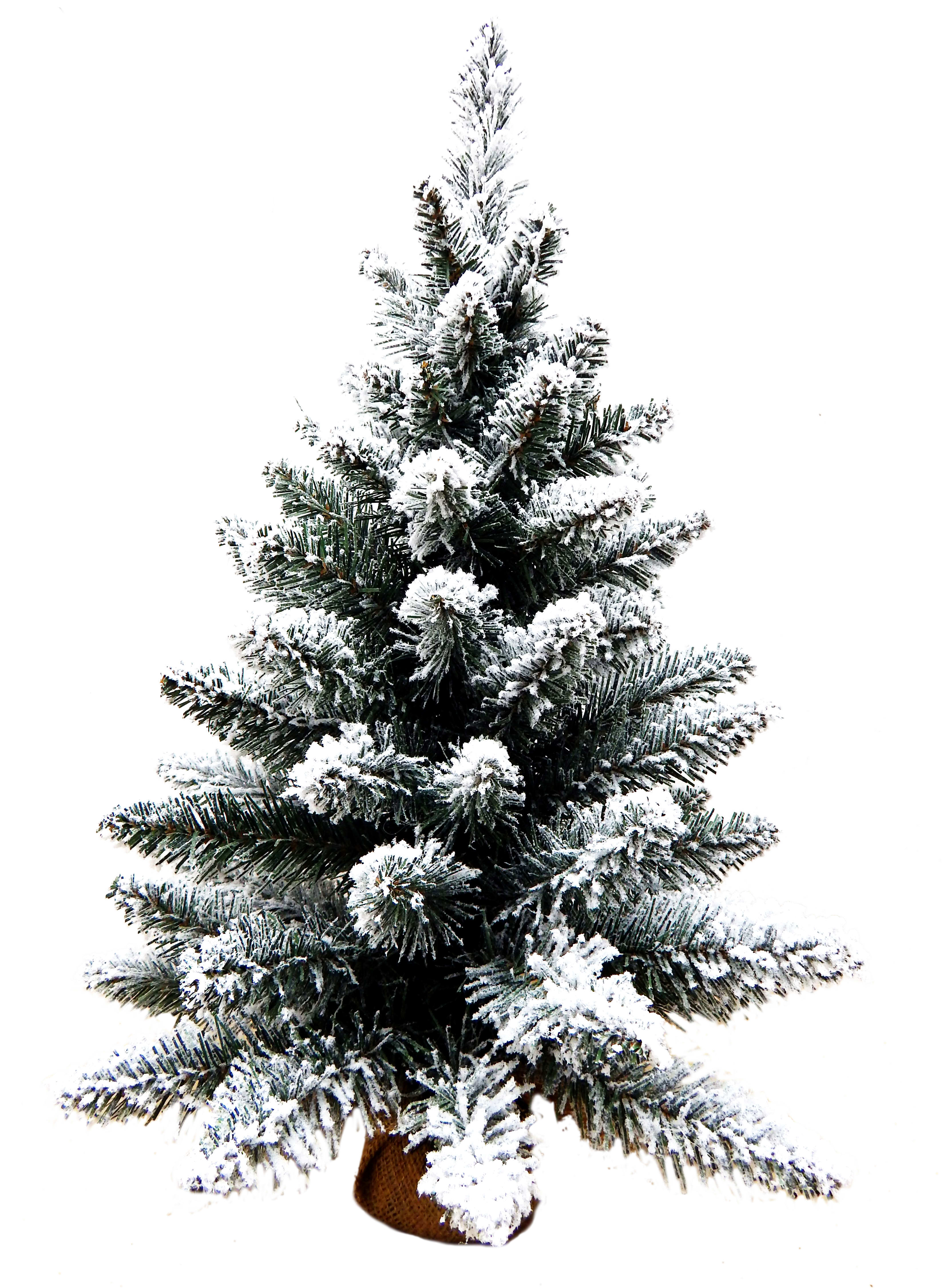 GIOCOPLAST NATALE SP GCP30518263 ALB. INNEVATO VAL GARDENA 90 CM