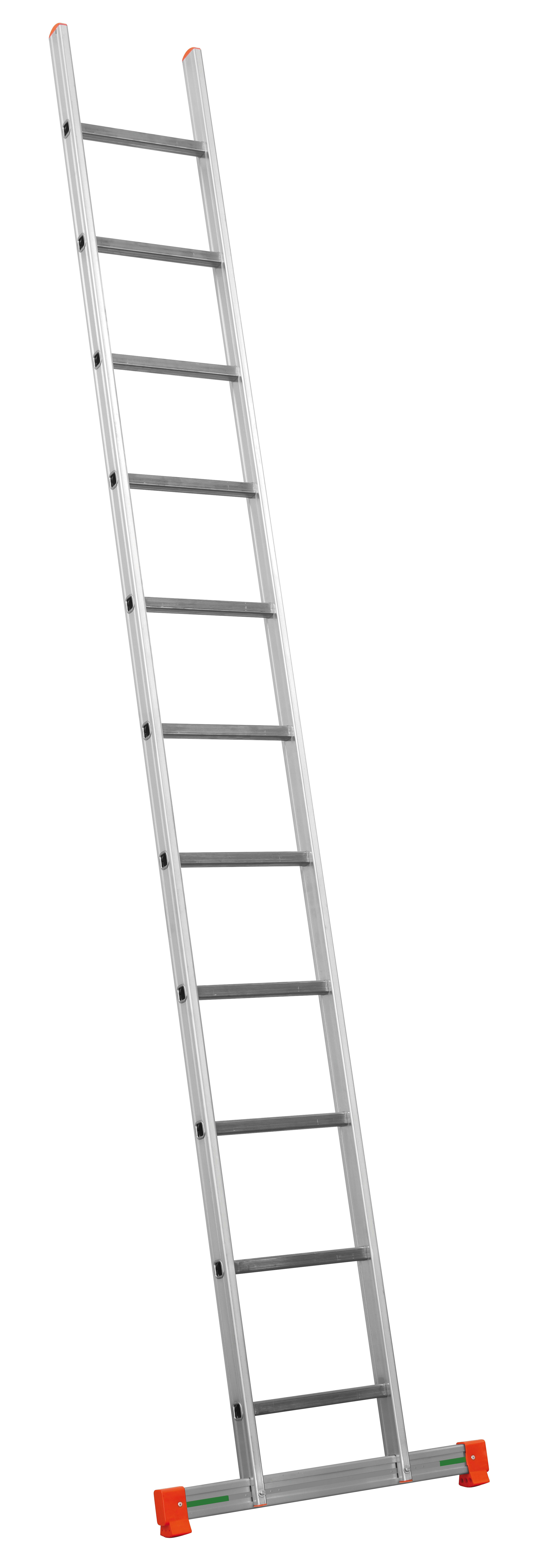 FACAL SRL - FAFGS350/B Euro Scala GENIA semplice m. 3,55 c/barr