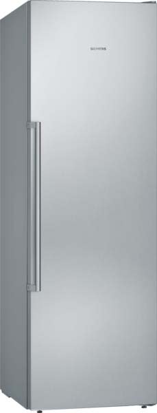 Siemens Hausgerate - SIZGS36NAIDP Gefrierschrank 60cm 7FAcher NoFr. IceM.