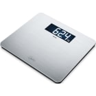 BEURER BUE73582 Personenwaage b.200kg 100gTeil Glas XXLL