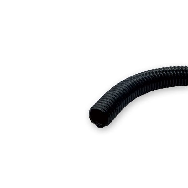 ARNOCANALI SPA ARNGS40N GUAINA SPIRALATA IN PVC D 40 NERA