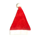 GIOCOPLAST NATALE SP GCP52020126 CAPPELLO BABBO PELUCHE