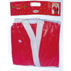 GIOCOPLAST NATALE SP GCP52060123 COSTUME BABBO NATALE