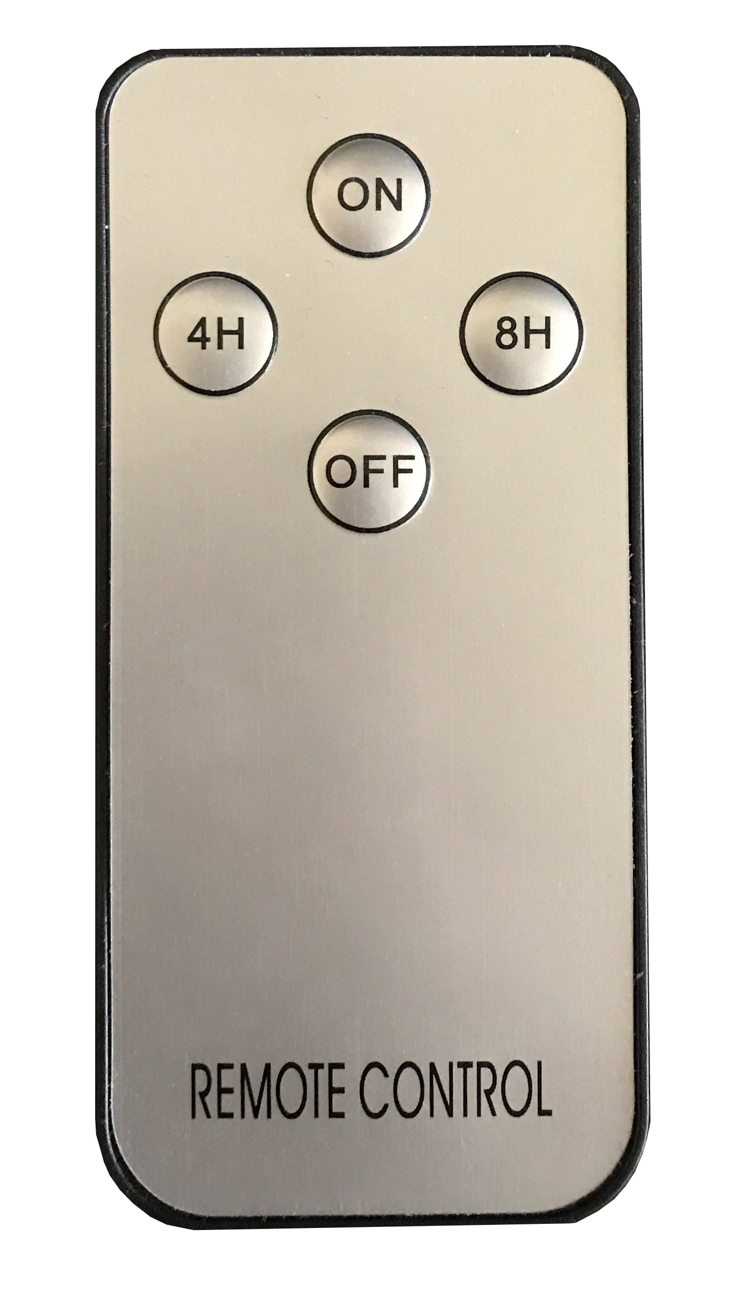 GIOCOPLAST NATALE SP GCP62020099 TELECOMANDO PER WISH CANDLE LED COLORATE