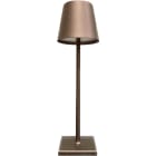 GIOCOPLAST NATALE SP GCP62424011 LAMPADA HIP HOP COFFEE LED BIANCO CALDO,