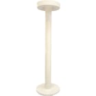 GIOCOPLAST NATALE SP GCP62424020 LAMPADA ROCK WHITE LED BIANCO CALDO, 34