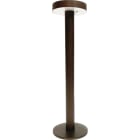 GIOCOPLAST NATALE SP GCP62424021 LAMPADA ROCK COFFEE LED BIANCO CALDO, 34