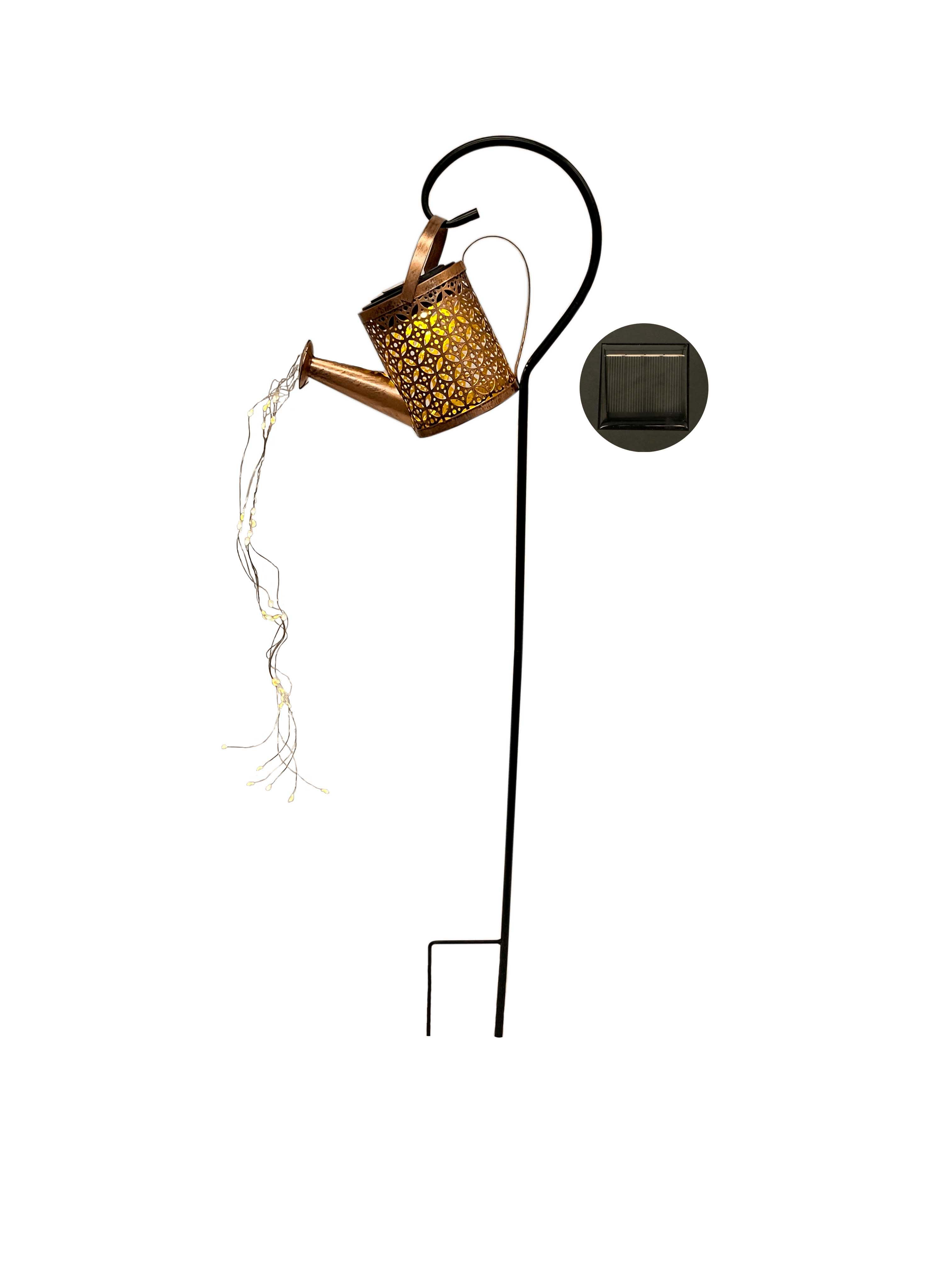 GIOCOPLAST NATALE SP GCP62623287 ANNAFFIATOIO CON GOCCE DI LED BIANCO CAL