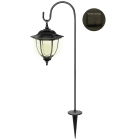 GIOCOPLAST NATALE SP GCP62623310 LAMPADA GIRAFFA CON PANNELLO SOLARE, 5