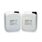 ARNOCANALI SPA ARNGSB10 GEL BICOMPONENTE 10 KG