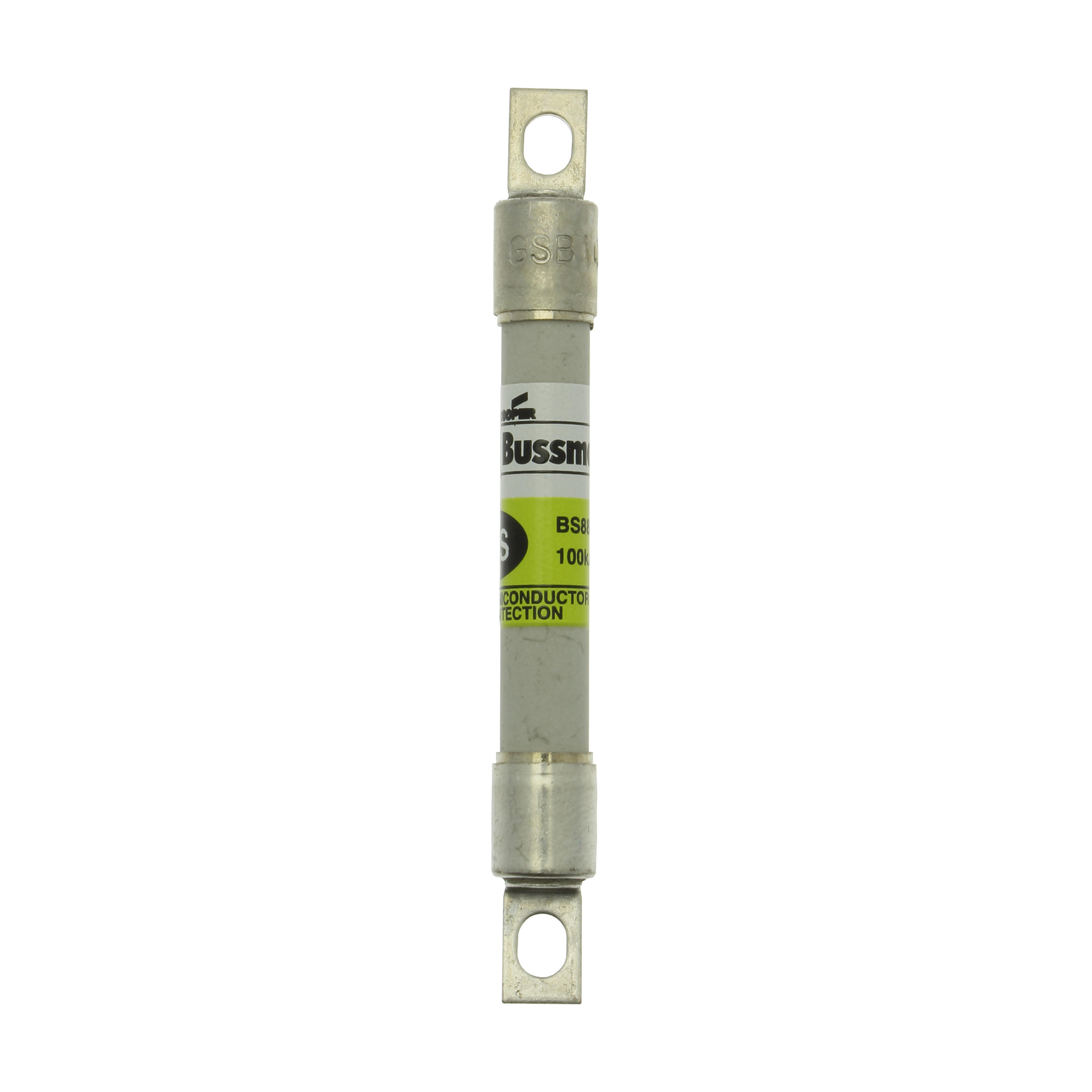 EATON - EAOGSB5 GSB5 5AMP 600V AC BS88 FUSE