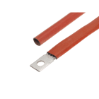 TEKNOMEGA SRL - TKGGSL1040 GUAINA ISOL. IN FIBRA DI VETRO SILICON.