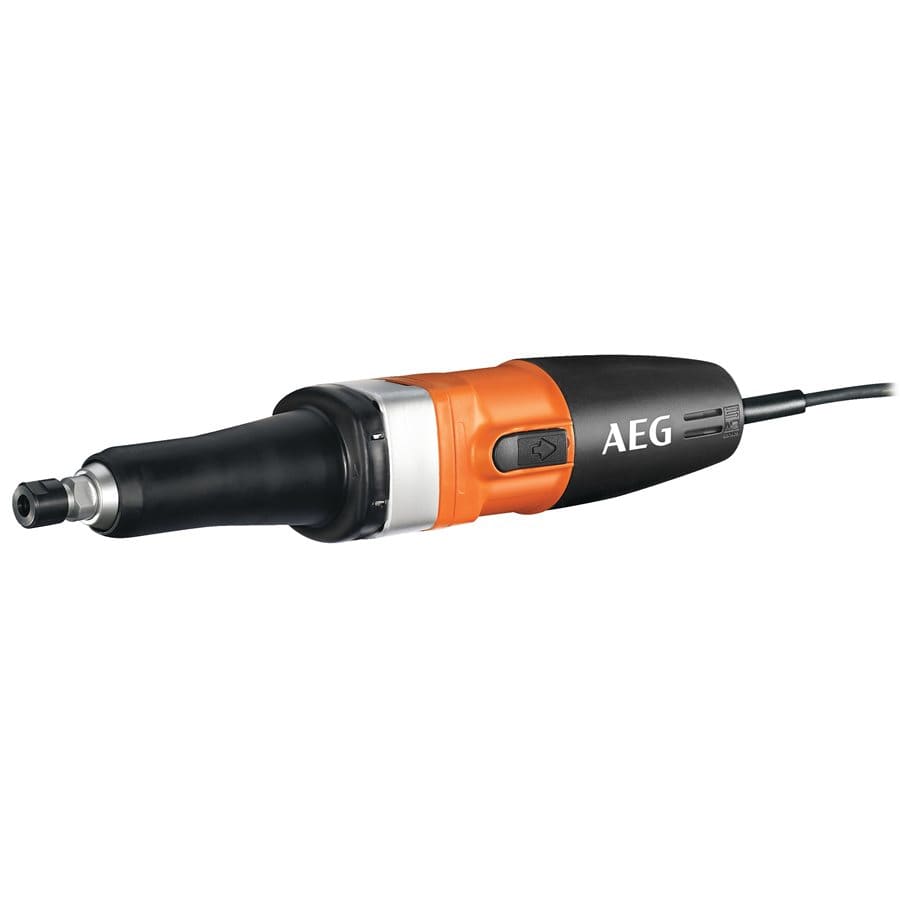 MILWAUKEE - AEG COP4935412965 GSL600E_SMERIGLIATRICE