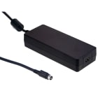 DIGIMAX SRL - DIXGSM160B24-R7B ALIMENTATORE MEDICALE DA TAVOLO C8 24V 1