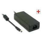DIGIMAX SRL DIXGSM90B19-P1M ALIMENTATORE DA TAVOLO C8 19V 90W 90-264