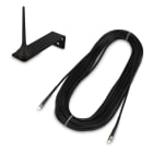 IESS SRL - EAAGSMEXA15F ANTENNA OPZIONALE PER MDGSMEF, CAVO 15MT