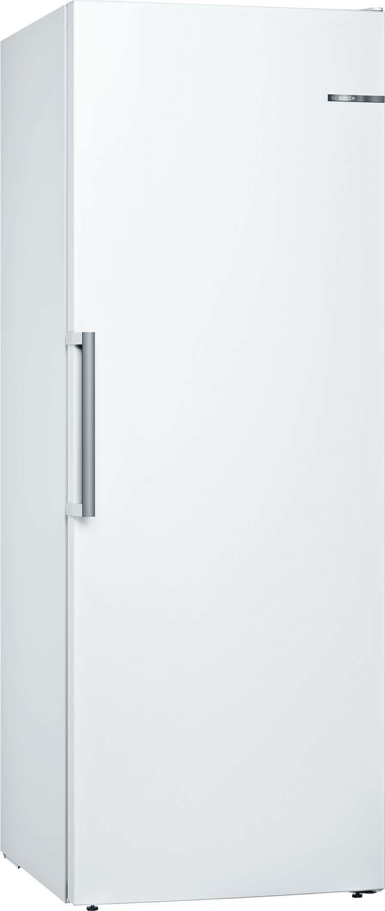 BOSCH ROBERT BOSGSN58AWDV Gefrierschrank 70cm 8FAcher NoFr. IceM.