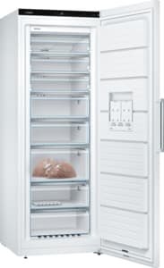 BOSCH ROBERT BOSGSN58DWDV Gefrierschrank 70cm 8FAcher NoFr. 366L