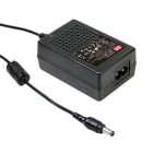 DIGIMAX SRL DIXGST18B12-P1J ALIMENTATORE DA TAVOLO C8 12V 18W 85-264