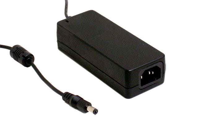 DIGIMAX SRL DIXGST90A19-P1M ALIMENTATORE DA TAVOLO C14 19V 90W 85-26