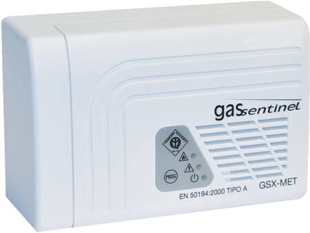 WATTS INDUSTRIES ITA WAT0941030 GSX-MET CENTRALINA ELETTR. IMQ