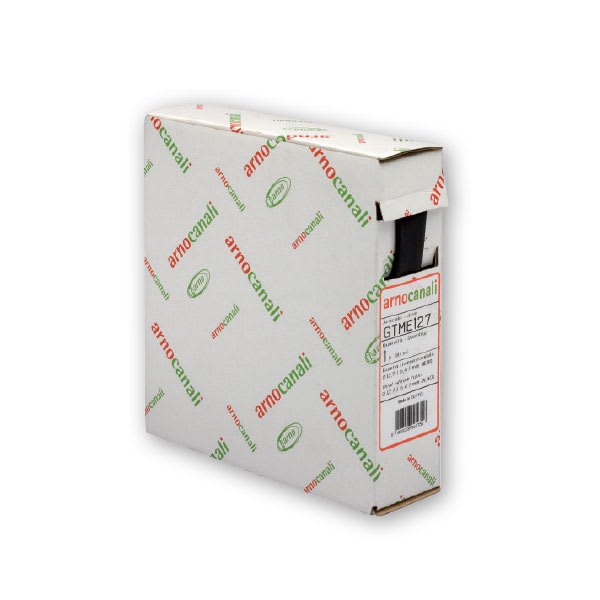 ARNOCANALI SPA - ARNGTM190 GUAINA TR NERA D19 MINIBOX (5 M)