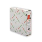 ARNOCANALI SPA - ARNGTM190R GUAINA TR ROSSA D19 MINIBOX (4 M)