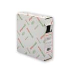 ARNOCANALI SPA - ARNGTM254 GUAINA TR NERA D25,4 MINIBOX (4 M)