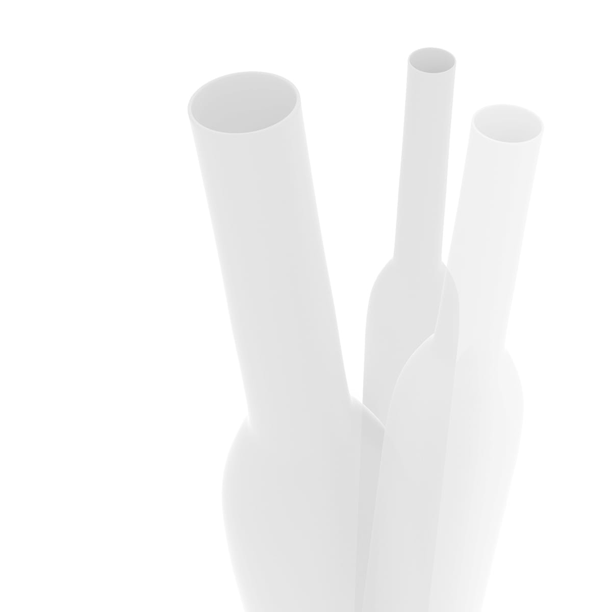 ETELEC ITALIA SPA ETLGT1153 GUAINA TERMORESTRINGENTE 25.4/12.7 TRASP