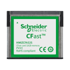 SCHNEIDER ELECTRIC - SNRHMIZCFA32S CFast 32GB (MLC)