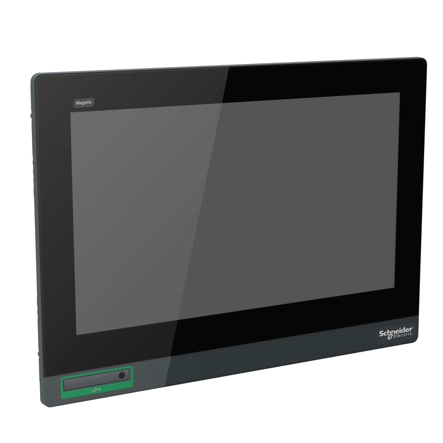 SCHNEIDER ELECTRIC SNRHMIDT752 DISPLAY 15.6 WIDE FWXGA 1366X768 GTU