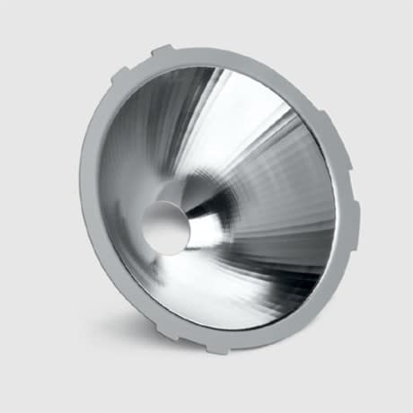 IGUZZINI ILLUMINAZI - IGZ3.6184.012.0 RIFLET.FLOOD D=108 H=77 ALL.BRILLAN.NAT.