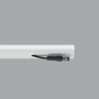 IGUZZINI ILLUMINAZI - IGZ3.E570.701.0 UNDERSCORE INOUT SIDE16 RGB 24V L=2004