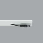 IGUZZINI ILLUMINAZI IGZ3.E608.701.0 UNDERSCORE INOUT SIDE10 NEUT.WHITE 3500K