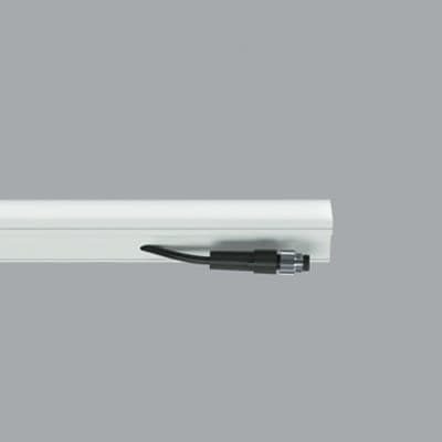 IGUZZINI ILLUMINAZI - IGZ3.EA48.701.0 UNDERSCORE INOUT SIDE16 WARM WHITE 2500K