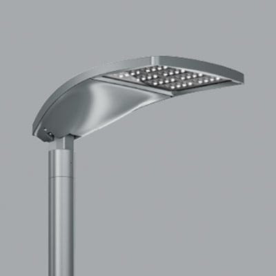 IGUZZINI ILLUMINAZI - IGZ3.EE01.715.0 WOW GRAN.84LED W/W A60 DALI C/TESTAPALO