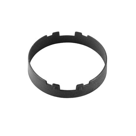 IGUZZINI ILLUMINAZI IGZ3.MY27.004.0 ANELLO ANTIABBAGL.POLIC.D=68 PER LASER