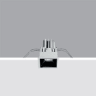 IGUZZINI ILLUMINAZI - IGZ3.P950.743.0 LAS.BLAD.LARGE FRAM.1LED W/W.3000K.CRI90